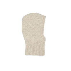 Femme Becksöndergaard Bonnets-- Cagoule Balaclava - Blanc