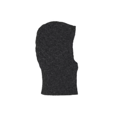 Femme Becksöndergaard Bonnets-- Cagoule Balaclava - Gris