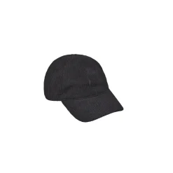 Femme Becksöndergaard Casquettes & Bobs|Casquettes & Bobs-- Casquette Malvi - Noir