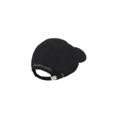 Femme Becksöndergaard Casquettes & Bobs|Casquettes & Bobs-- Casquette Malvi - Noir