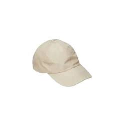 Femme Becksöndergaard Casquettes & Bobs|Casquettes & Bobs-- Casquette Solid - Beige