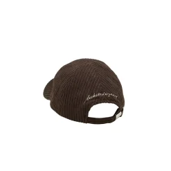 Femme Becksöndergaard Casquettes & Bobs|Casquettes & Bobs-- Casquette Malvi - Marron