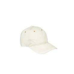 Femme Becksöndergaard  Casquettes & Bobs|Casquettes & Bobs-Becksöndergaard - Casquette Solid - Blanc