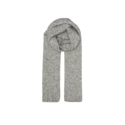 Femme Becksöndergaard Foulards & Echarpes-- Echarpe Lenny - Gris