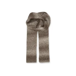 Femme Becksöndergaard Foulards & Echarpes-- Echarpe Lenny - Marron