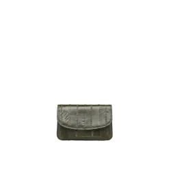 Femme Becksöndergaard Porte Monnaie|Porte Monnaie-- Porte monnaie Handy - Kaki