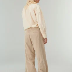 Femme Belle Pièce Chemises-- Chemise Alfred - Meringue