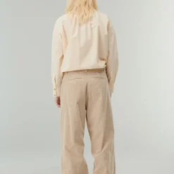 Femme Belle Pièce Chemises-- Chemise Alfred - Meringue