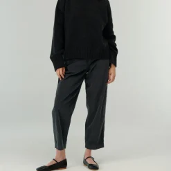 Femme Belle Pièce Pantalons-- Pantalon Ansel - Dust