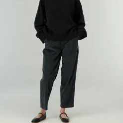 Femme Belle Pièce Pantalons-- Pantalon Ansel - Dust