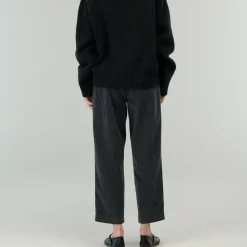 Femme Belle Pièce Pantalons-- Pantalon Ansel - Dust