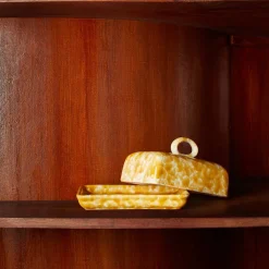 244 FASANO Ustensiles-Beurrier design