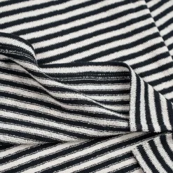 Homme Bisous Skateboard T-shirts-- T-Shirt Manches longues - Marine