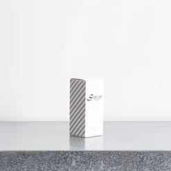 1888 SEMOGUE PT Accessoires De Beauté|Salle De Bain : Esprit Japonais-Blaireau pour barbe - Noir & Blanc