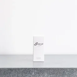 1888 SEMOGUE PT Accessoires De Beauté|Salle De Bain : Esprit Japonais-Blaireau pour barbe - Noir & Blanc