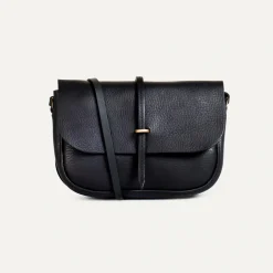 Femme Bleu de Chauffe Sacs À Main-- Sac Postier Pastis -