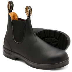 Femme Blundstone L'esprit Merci|Bottes-- Bottines Classic Chelsea -