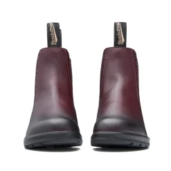 Femme Blundstone Bottes-- Bottines Hautes Chelsea -