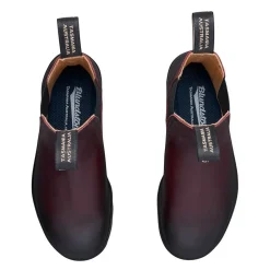 Femme Blundstone Bottes-- Bottines Hautes Chelsea -