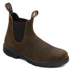 Femme Blundstone Bottes-- Bottines Original Chelsea -