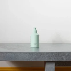 1598 CORPUS Soins Du Corps-Body Wash - Santalum - CORPUS