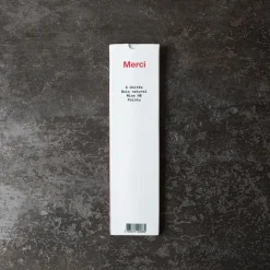 1646 VIARCO Écriture-Boite 6 crayons papier HB Merci