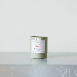 391 L'INFUSEUR Maison De Campagne|Thés & Infusions-Boite Vrac - Thé vert gingembre