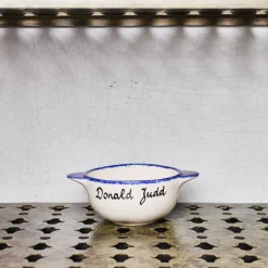 2247 L ENDROIT L'esprit Merci|Bols-Bol - Donald Judd