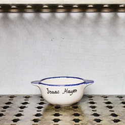 2247 L ENDROIT Bols-Bol - Isaac Hayes