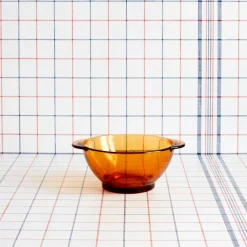 930 BARBIER DURALEX Bols-Bol à oreilles - Vermeil