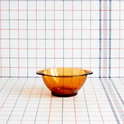 930 BARBIER DURALEX Bols-Bol à oreilles - Vermeil