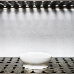 259 SERAX Bols-Bol à soupe en porcelaine An Demeulemeester - Noir et blanc