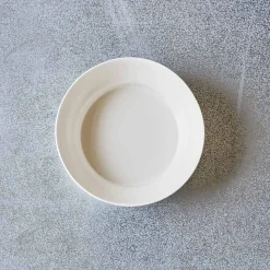 259 SERAX Bols-Bol à soupe en porcelaine An Demeulemeester - Noir et blanc