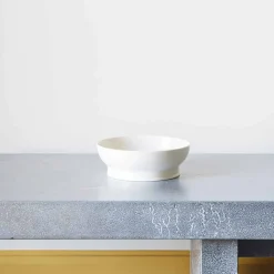 259 SERAX Bols-Bol à soupe en porcelaine An Demeulemeester - Noir et blanc