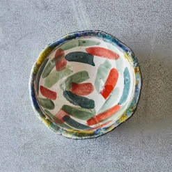 259 SERAX Bols-Bol Chuva Bella Silva