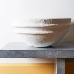 259 SERAX Bols-Bol Earth - Blanc