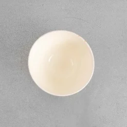 244 FASANO Maison De Campagne|Bols-Bol en faïence tacheté - Ambre