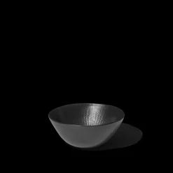 1636 DEARTIS Bols-Bol en grès - Noir
