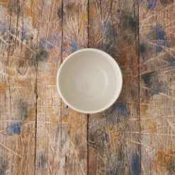 559 STONEWARE Bols-Bol en grès fin - Blanc