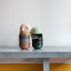 559 STONEWARE Bols-Bol en grès fin - Buvard