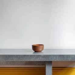 559 STONEWARE Bols-Bol en grès fin - Cannelle