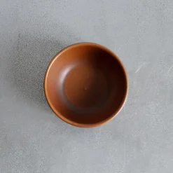 559 STONEWARE Bols-Bol en grès fin - Cannelle