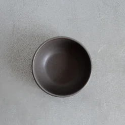 559 STONEWARE Bols-Bol en grès fin - Gris Ardoise