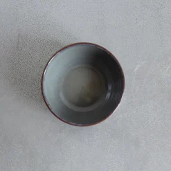 559 STONEWARE Bols-Bol en grès émaillé Jaspe - Vert