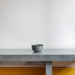 559 STONEWARE Bols-Bol en grès émaillé Jaspe - Vert