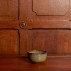 559 STONEWARE Bols-Bol en grès émaillé Jaspe - Vert