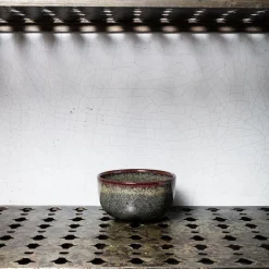 559 STONEWARE Bols-Bol en grès émaillé Jaspe - Vert