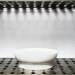 259 SERAX Bols-Bol en porcelaine Ann Demeulemeester - Blanc