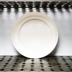 259 SERAX Bols-Bol en porcelaine Ann Demeulemeester - Blanc