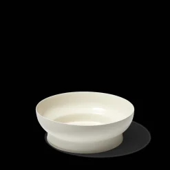 259 SERAX Bols-Bol en porcelaine Ann Demeulemeester - Blanc